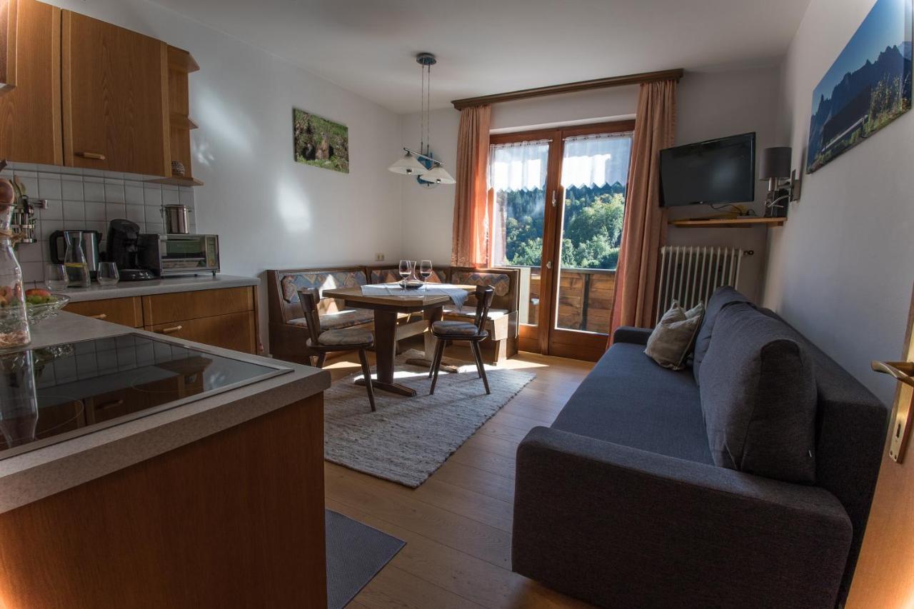 Haus Glasella Шрунс Екстер'єр фото